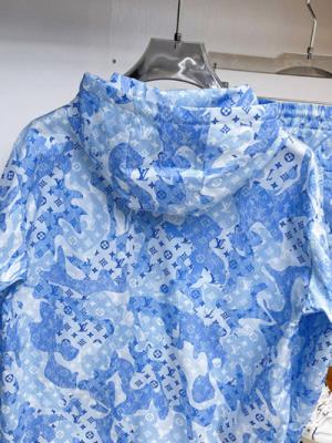 wholesale quality louis vuitton summer suit model no. 13